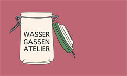 Logo für Wassergassenatelier